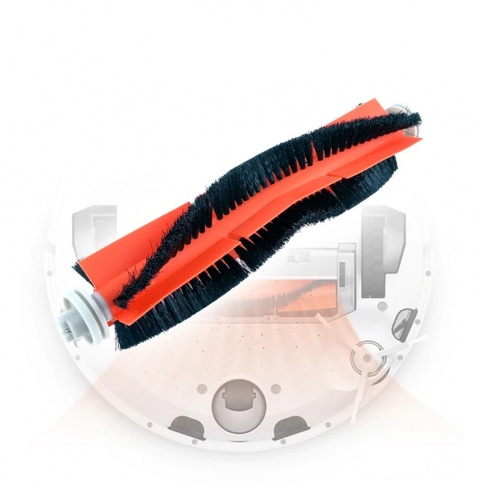Set 9 Piese Compatibil Roborock S50 S51 S55 S5 S6 Max MaxV – Filtre HEPA, Perii Laterale și Centrale,Lavete Mop [8]