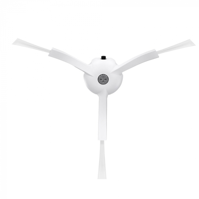 Set 9 Piese Compatibil Roborock S50 S51 S55 S5 S6 Max MaxV – Filtre HEPA, Perii Laterale și Centrale,Lavete Mop [9]