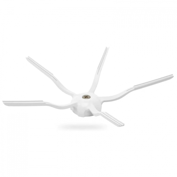 Set 9 Piese Compatibil Roborock S7, S7 MaxV Ultra, S7 MaxV Series, T7S, T7S Plus, S8, S8+, G10, G10S, G10S – Perii, Filtre HEPA, Mopuri, Perie Centrală [2]