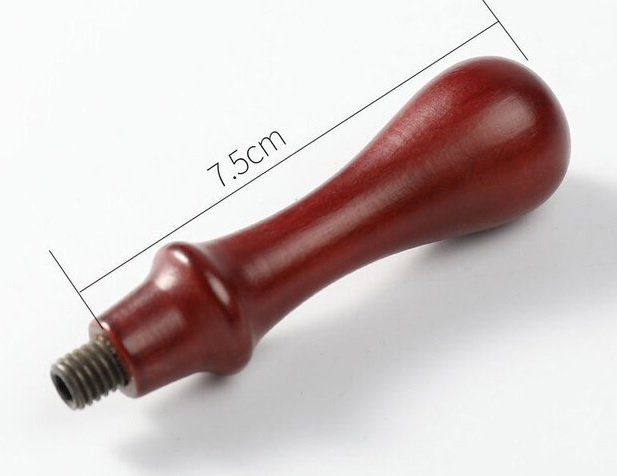 Sigiliu ceara Gift pentru felicitari,  plicuri, invitatii de Craciun [6]