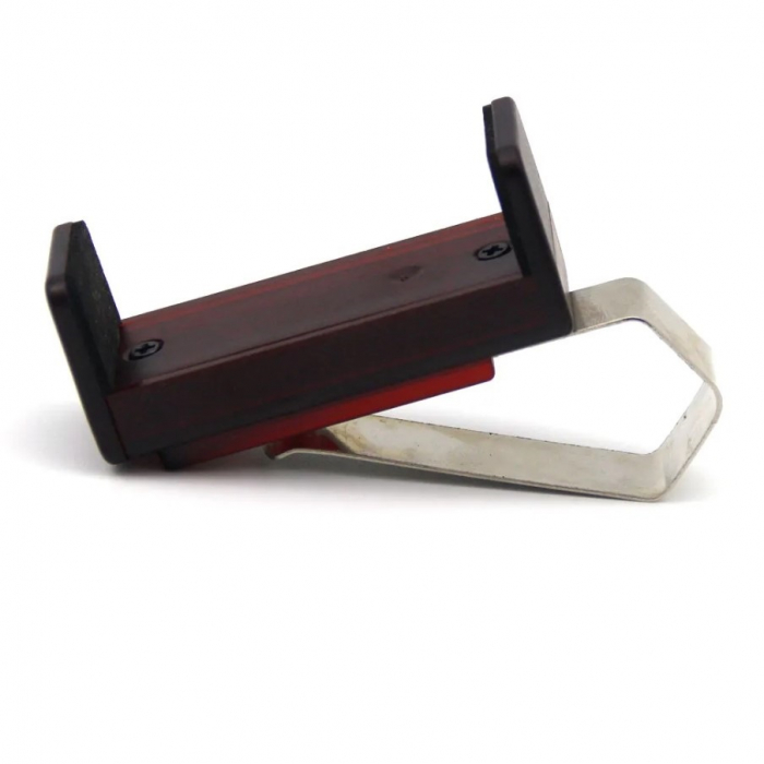 Suport pentru telecomanda PHN Mag® cu prindere la parasolar [3]