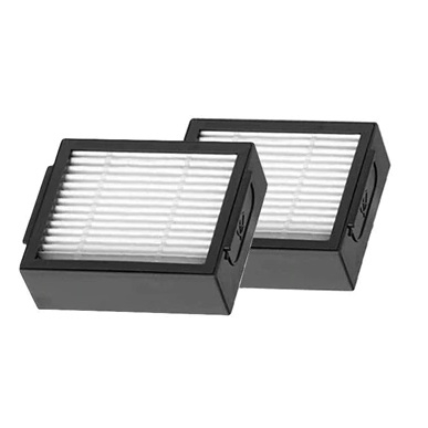Kit accesorii iRobot Roomba pentru seria I7 E5 E6 E7 Filtru 2 buc + Perie tambur 2 buc + Perie laterala 4 buc + perie de curatat [2]