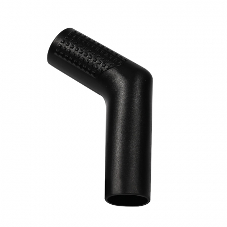 Moto - Protectie schimbator de viteza moto pentru incaltaminte, negru