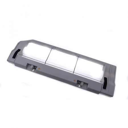Capac perie centrala / principala Roborock S50 S51 S55, Alb [3]