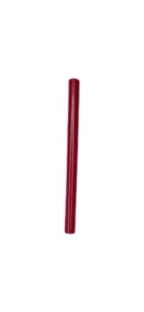 Baton de ceara magenta mat pentru sigilii, invitatii nunti/botez. [1]