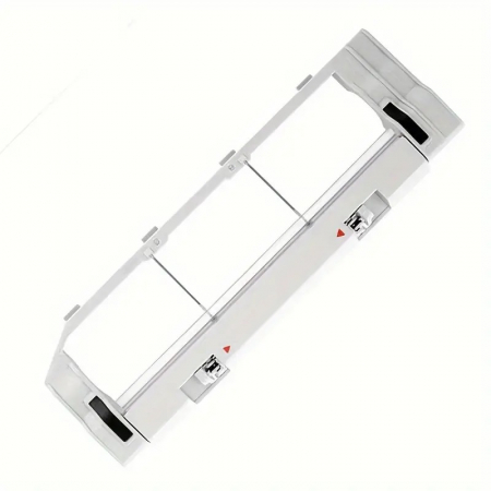Capac Perie Centrală Roborock Alb Compatibil S6 MaxV S6 S6 Pure S5 S5 Max S50 S51 S55 [1]