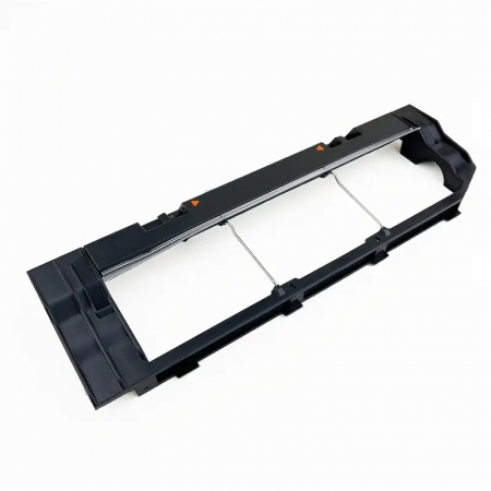 Roborock - Capac Perie Centrală Roborock Negru Compatibil S6 MaxV S6 S6 Pure S5 S5 Max S50 S51 S55