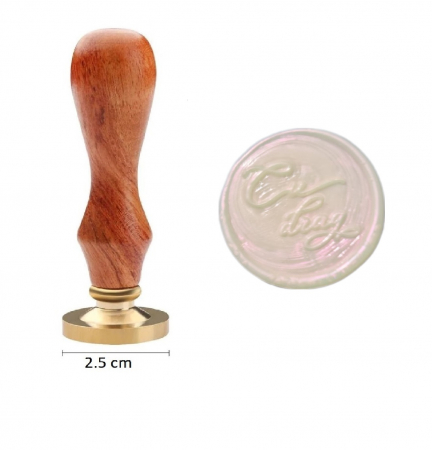 Ceara alba reflexii roz holografic pentru sigilii invitatie nunta botez - 100 buc/pachet [1]