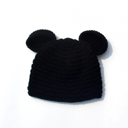Costum Mickey mouse copii [2]