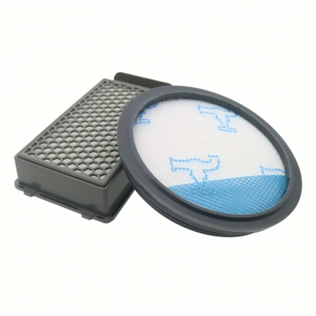 Rowenta - Filtru aer și apă compatibil Rowenta RO3715, RO3795, RO3798