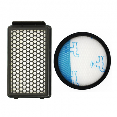 Rowenta - Filtru aer și apă compatibil Rowenta RO3731EA ZR005901