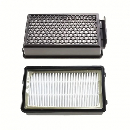 Filtru aer și apă compatibil Rowenta RO3731EA ZR005901 [3]
