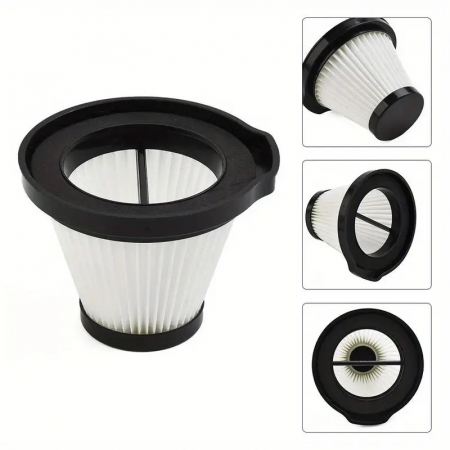 Filtru de aer compatibil Deerma DX115S DX115C [1]