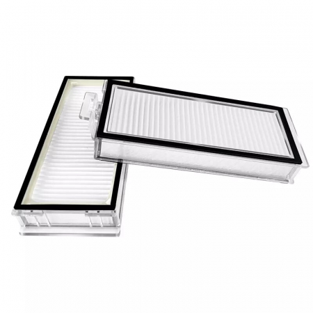 Roborock - Filtru HEPA Compatibil Roborock Q5 Pro / Q5 Pro+ / Q8 Max / Q8 Max+