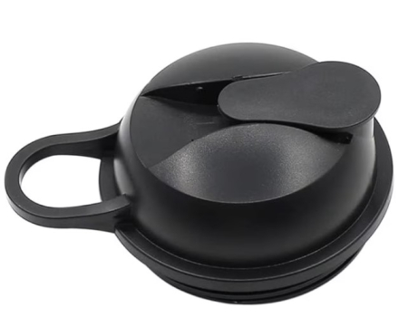 Accesorii blendere - Capac negru compatibil Nutribullet Combo / Ultra / Select, 1500W / 1200W, NBF580B / NBF550DG / NB1206DGCC