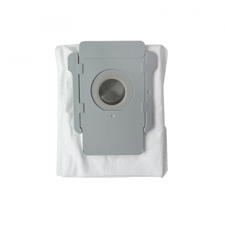 Kit accesorii iRobot Roomba pentru seria S9 Perie tambur - Perie pentru par - Perie laterala 4 buc - Filtre 6 buc - Saci de colectare 2 buc - perie de curatare - Surubelnita [1]