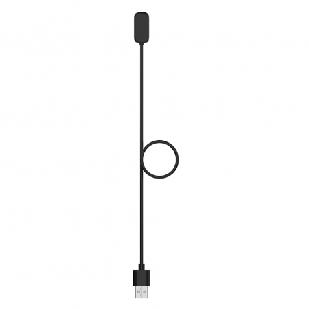 Cablu de incarcare pentru Amazfit T-REX , 1 m , Negru [1]