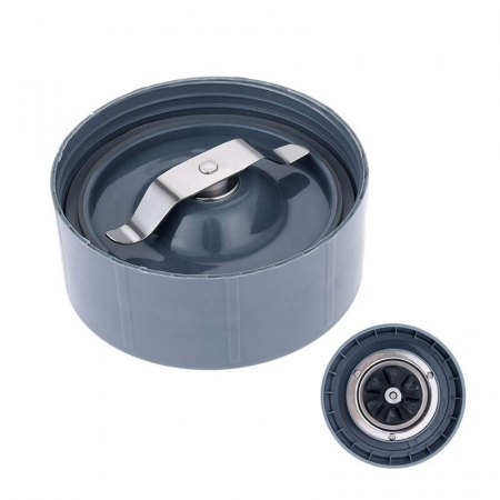Accesorii blendere - Capac cu lame de macinat, Nutribullet 600W - 900W