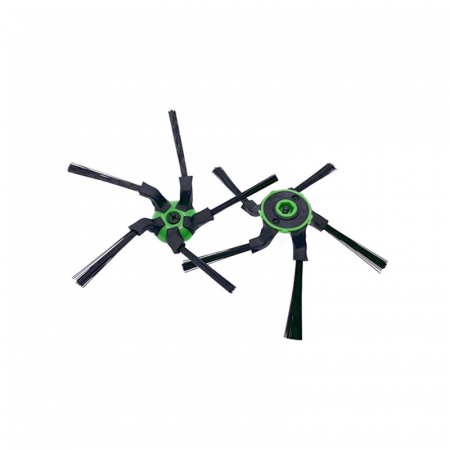 Kit accesorii iRobot Roomba pentru seria S9 Perie tambur - Perie pentru par - Perie laterala 4 buc - Filtre 6 buc - Saci de colectare 2 buc - perie de curatare - Surubelnita [3]