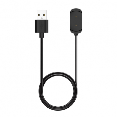 Amazfit T-Rex - Cablu de incarcare pentru Amazfit T-REX , 1 m , Negru