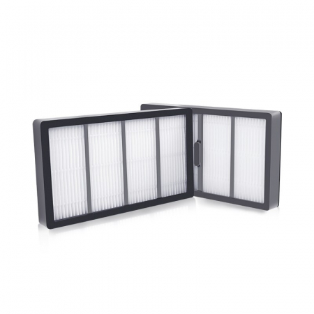 Kit accesorii iRobot Roomba pentru seria S9 Perie tambur - Perie pentru par - Perie laterala 4 buc - Filtre 6 buc - Saci de colectare 2 buc - perie de curatare - Surubelnita [4]