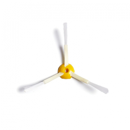 Kit accesorii iRobot Roomba pentru seria 600 Perie tambur - Perie pentru par - Perie laterala 3 buc - Filtre 3 buc - cutit - Instrument de curatare [5]