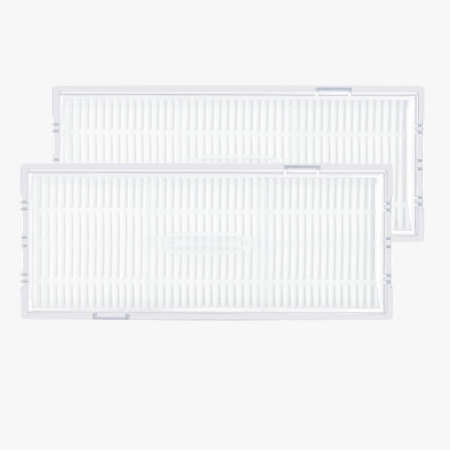 Set 2 Filtre Compatibile Roborock 7, S7 Plus, S7 MaxV Ultra, S7 MaxV, T7s Plus – Filtru HEPA Lavabil [2]