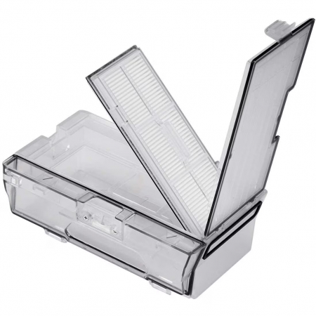 Set 2 Filtre Compatibile Roborock S8 / S8+ / S8 Pro / G20 [1]