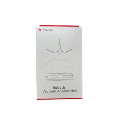 Set 6 piese originale Roborock pentru S8 Pro Ultra, S80, S85, S8+ [2]