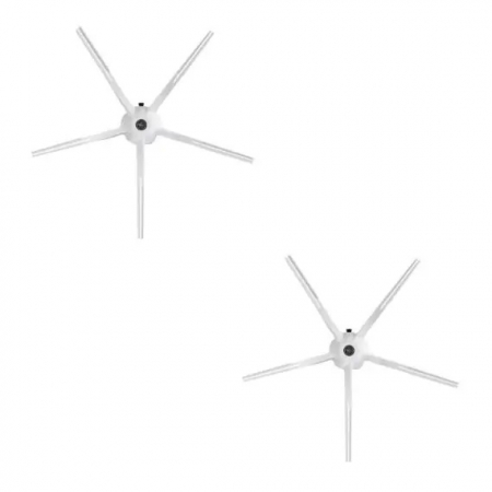 Set 9 Piese Compatibil Roborock Q5 / Q5+ – Perii, Filtre HEPA, Saci de praf [5]
