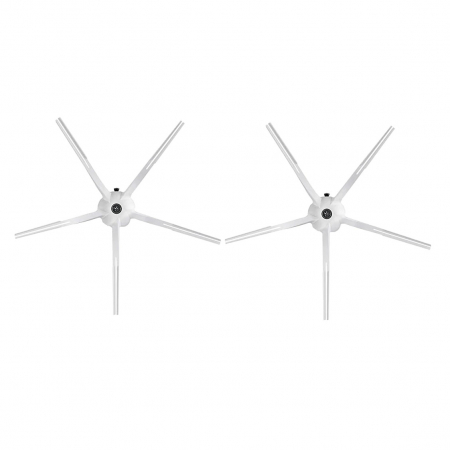 Set 9 Piese Compatibil Roborock Q7 Max / Q7 Max+ / Q7 Plus / T8 – Perii, Mopuri, Filtre HEPA [2]