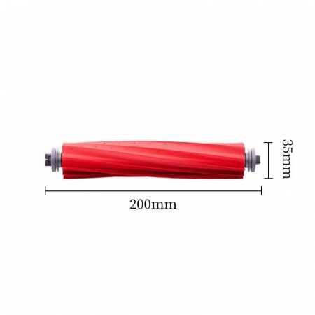 Set 9 Piese Compatibil Roborock Q7 Max / Q7 Max+ / Q7 Plus / T8 – Perii, Mopuri, Filtre HEPA [5]