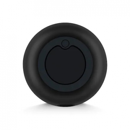 Telecomanda smart IR WiFi, control TV A/C, aplicatie Tuya Smart, compatibil cu Alexa si Google Assistant, Universala, Negru [3]