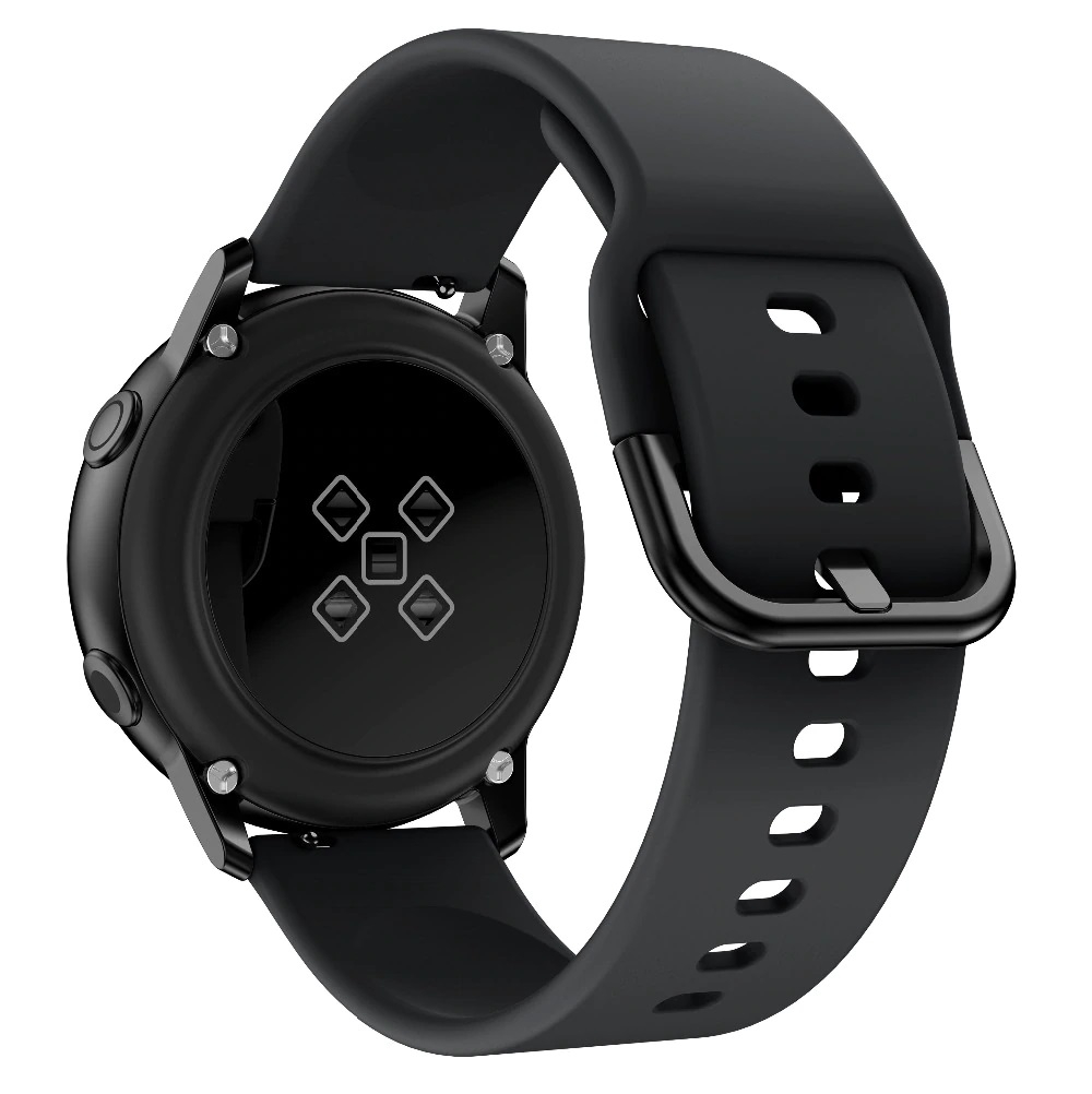 curea galaxy watch active 2
