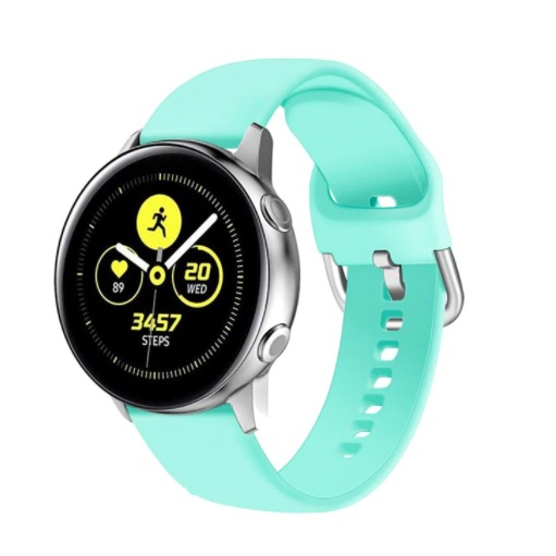 curea galaxy watch active 2