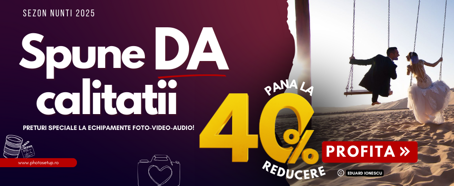 Spune DA calitatii (DESKTOP)