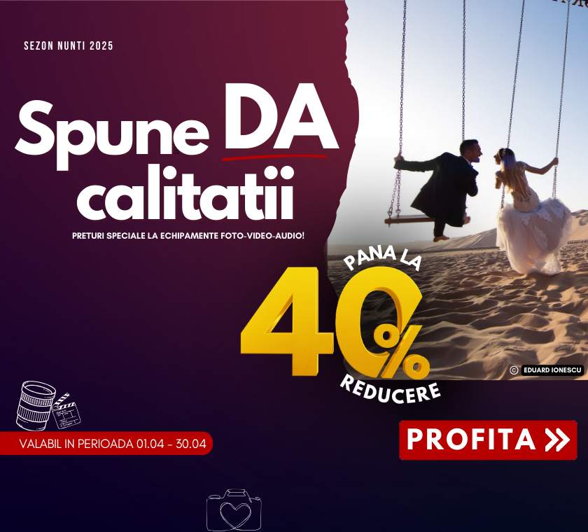 Spune DA calitatii (MOBILE)