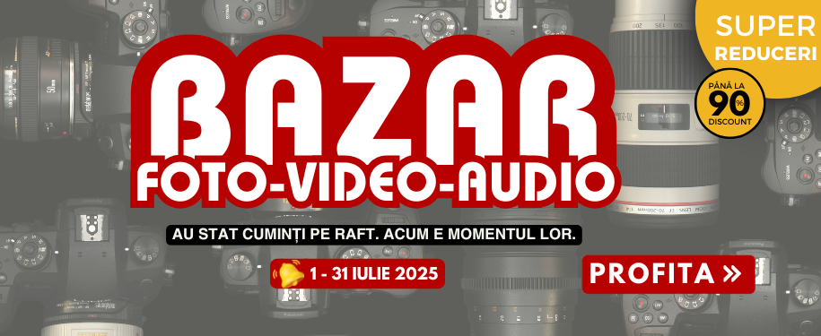 Bazar desktop