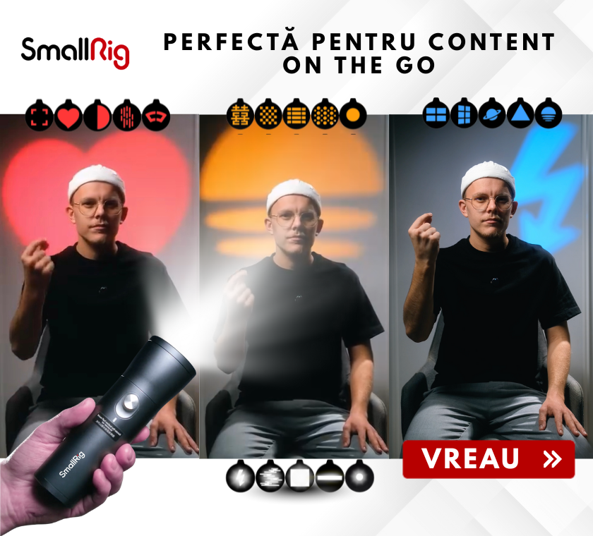 Smallrig Mobile