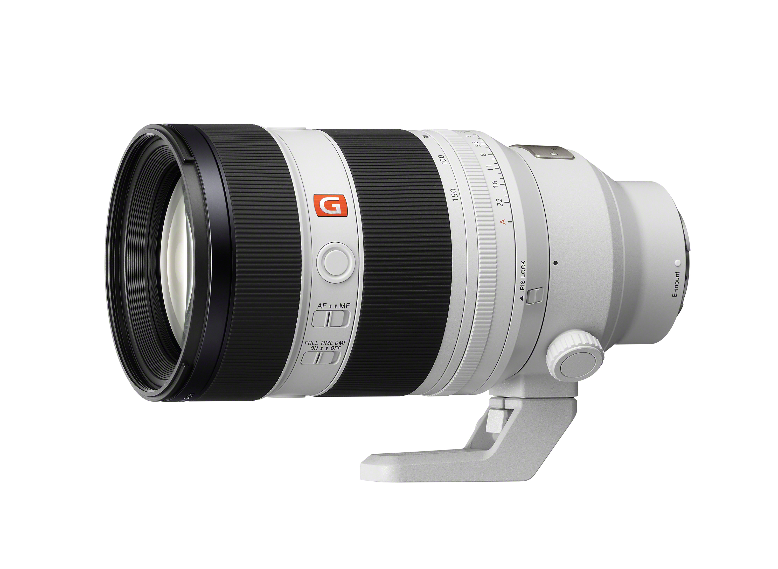 Sony lansează noul obiectiv FE 50-150mm F2 GM