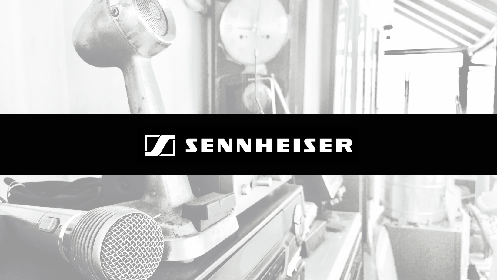 Sennheiser – Excelenta germana in sunet