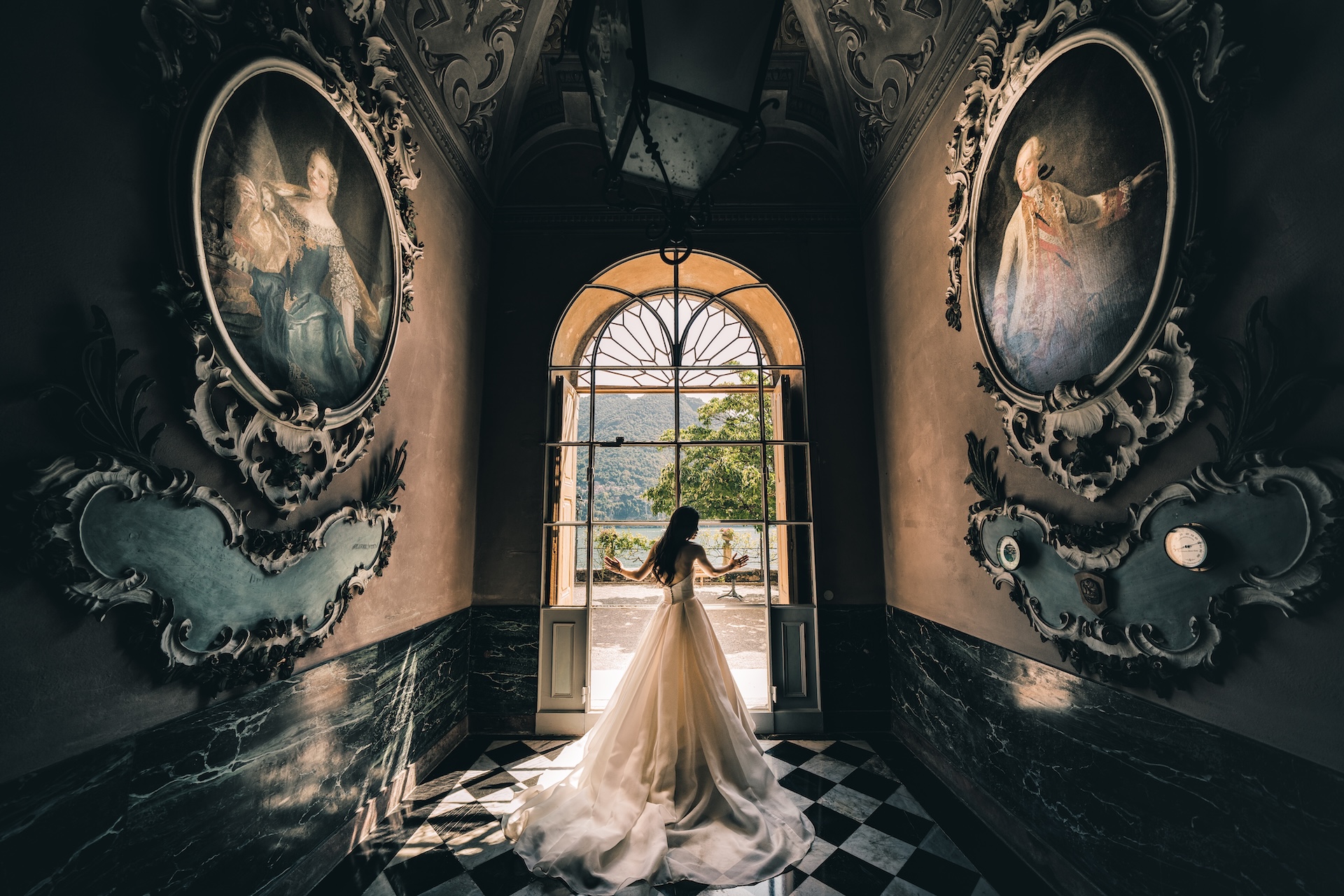 „Spune DA Calitatii” – Interviu cu Cristiano Ostinelli, fotograf de top in fotografia de nunta internationala
