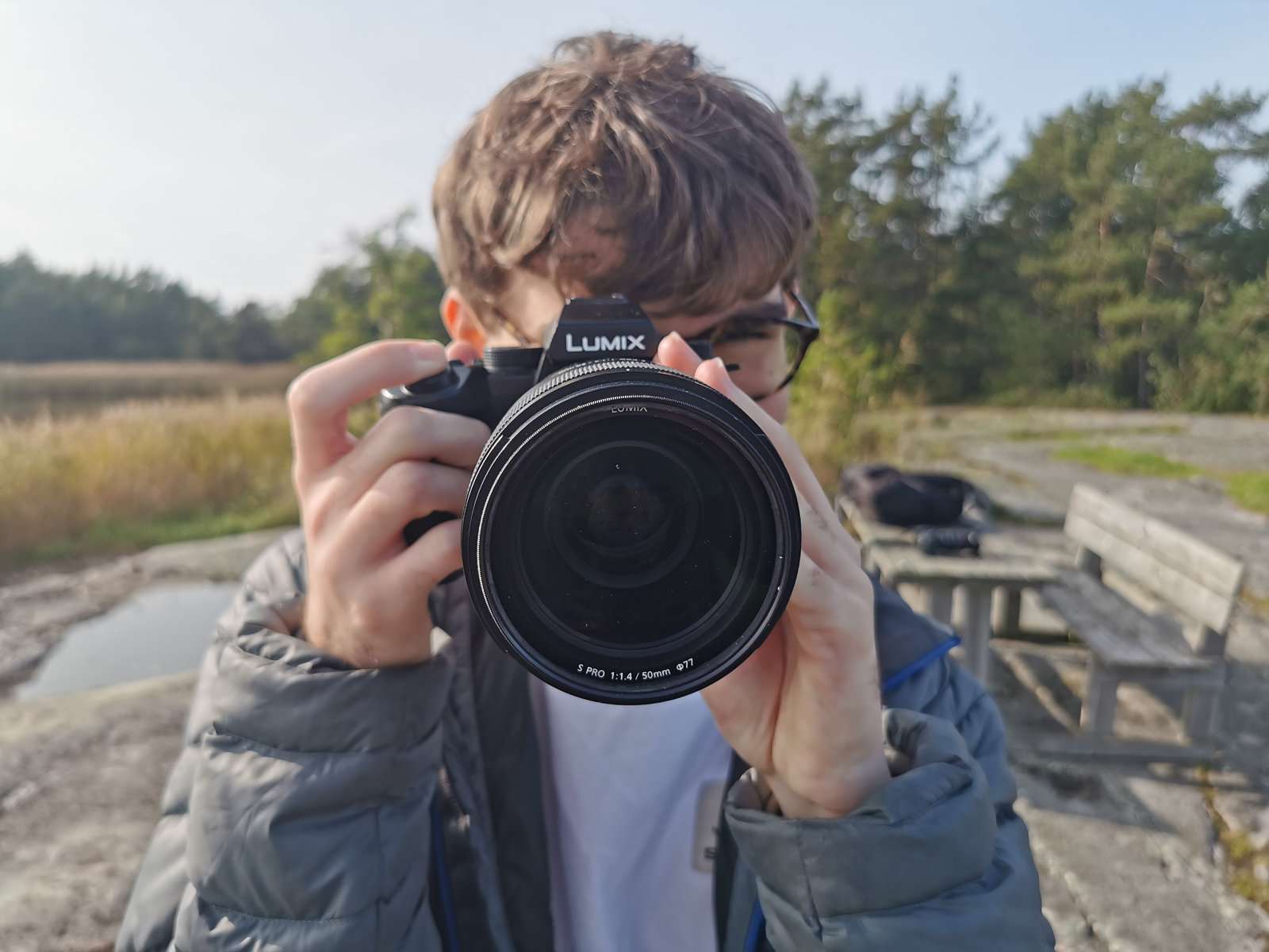 Faces of Autism lanseaza „David. Drumul catre ceilalti” – un documentar despre creativitate si puterea de a fi tu insuti