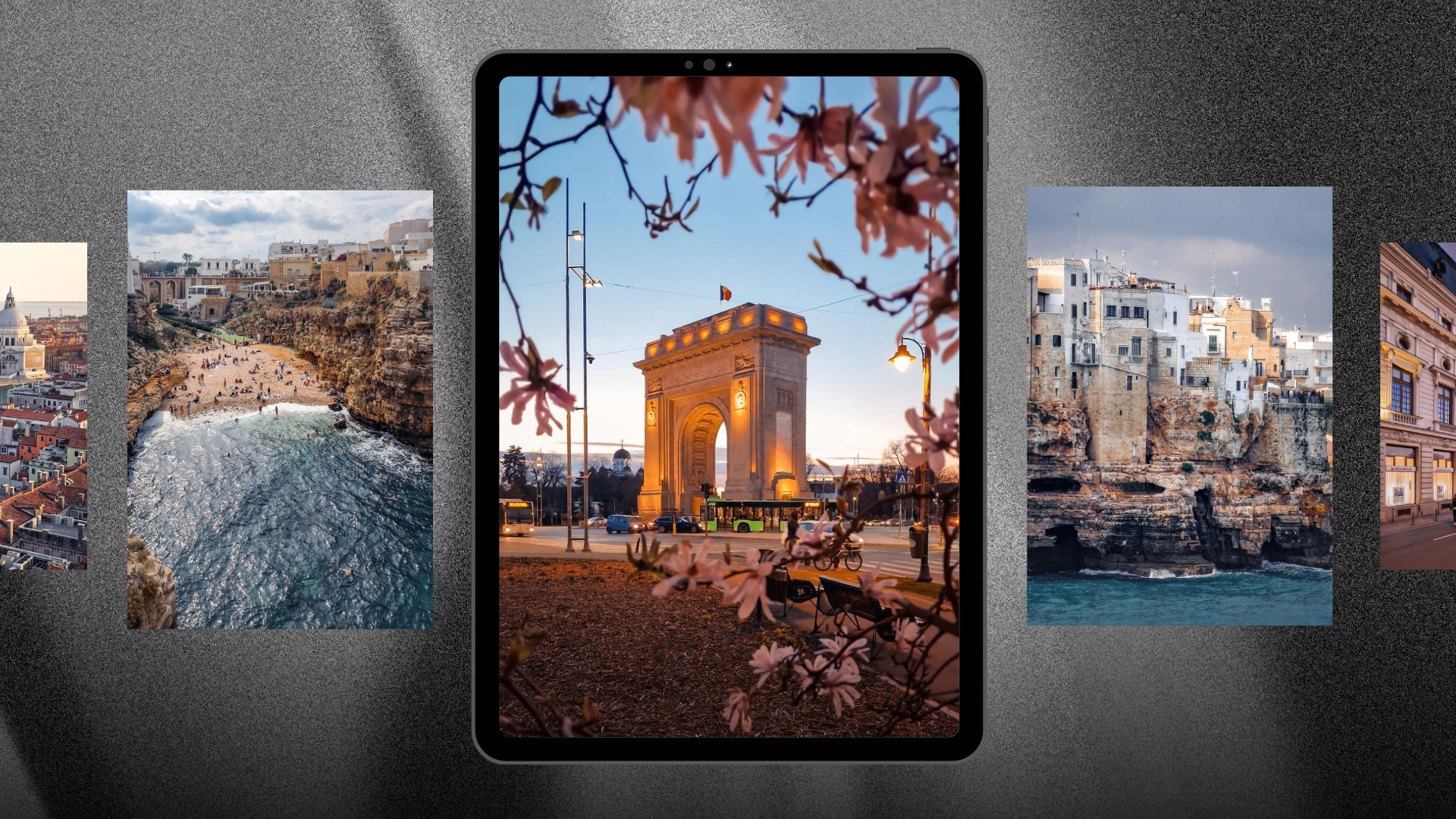 Profil de fotograf: Ciprian Cretu