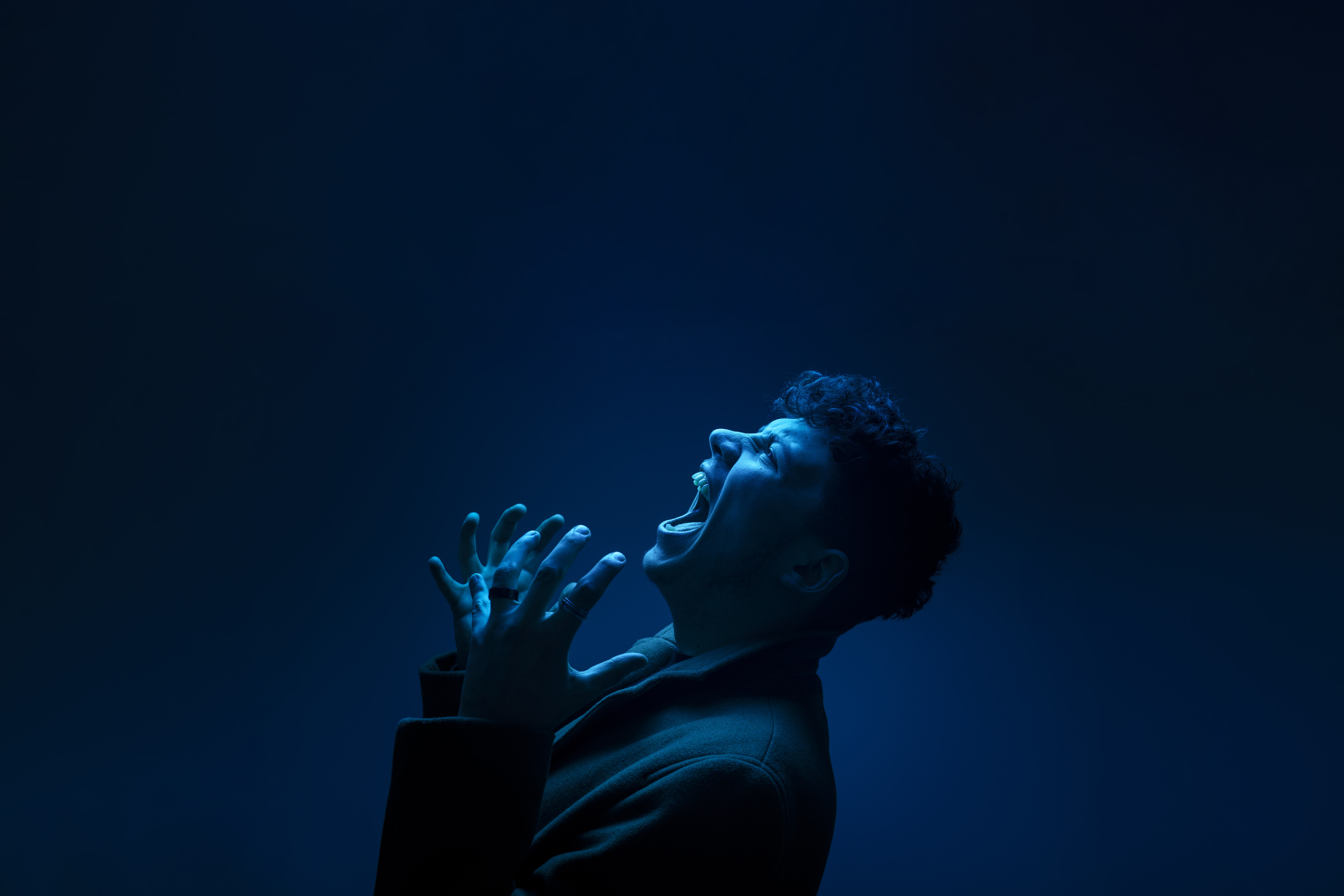 Profil de fotograf: Leea Moraru