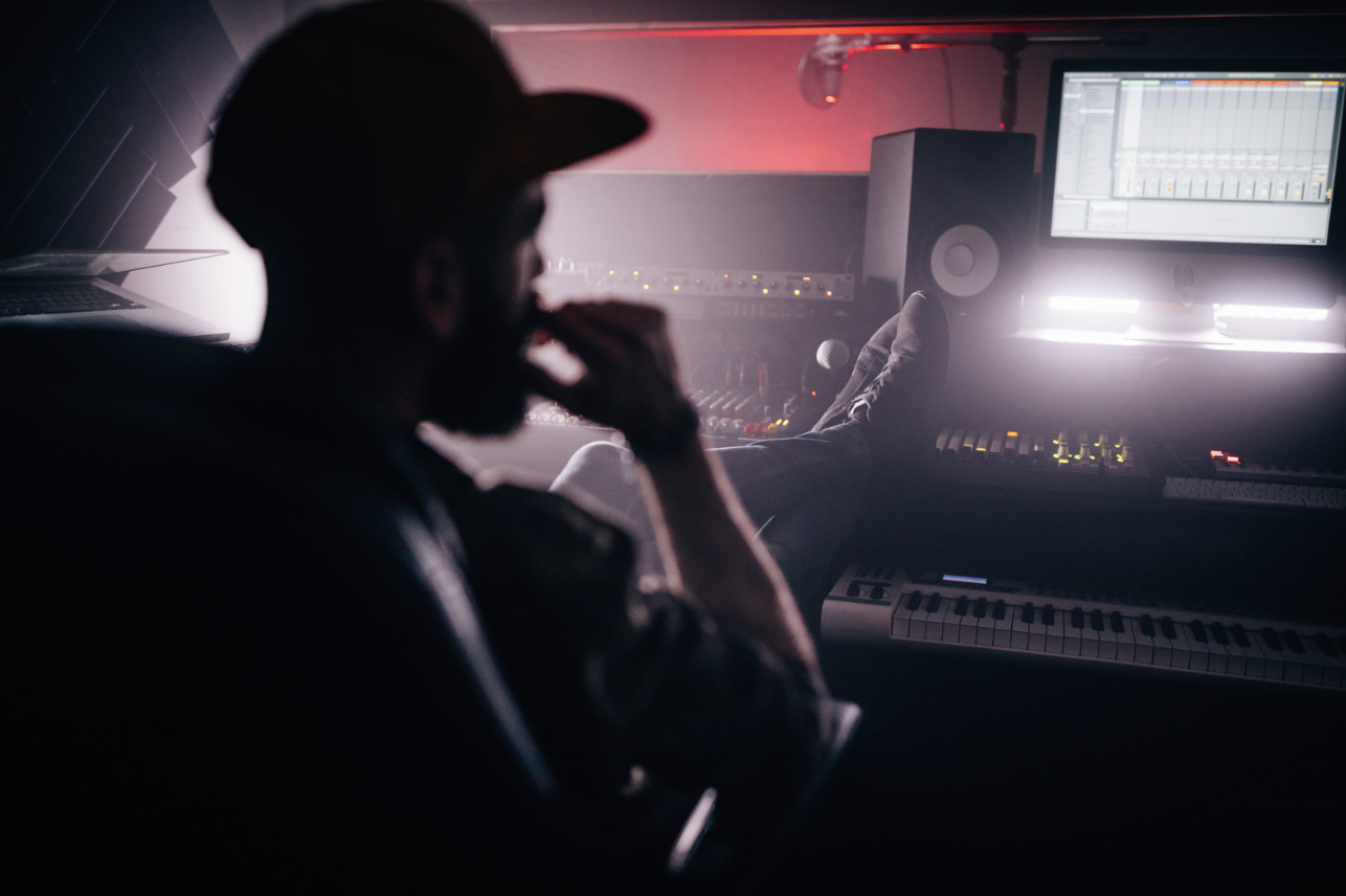 Interfetele Audio Universal Audio VOLT pentru creatorii de continut, muzicieni si podcasteri