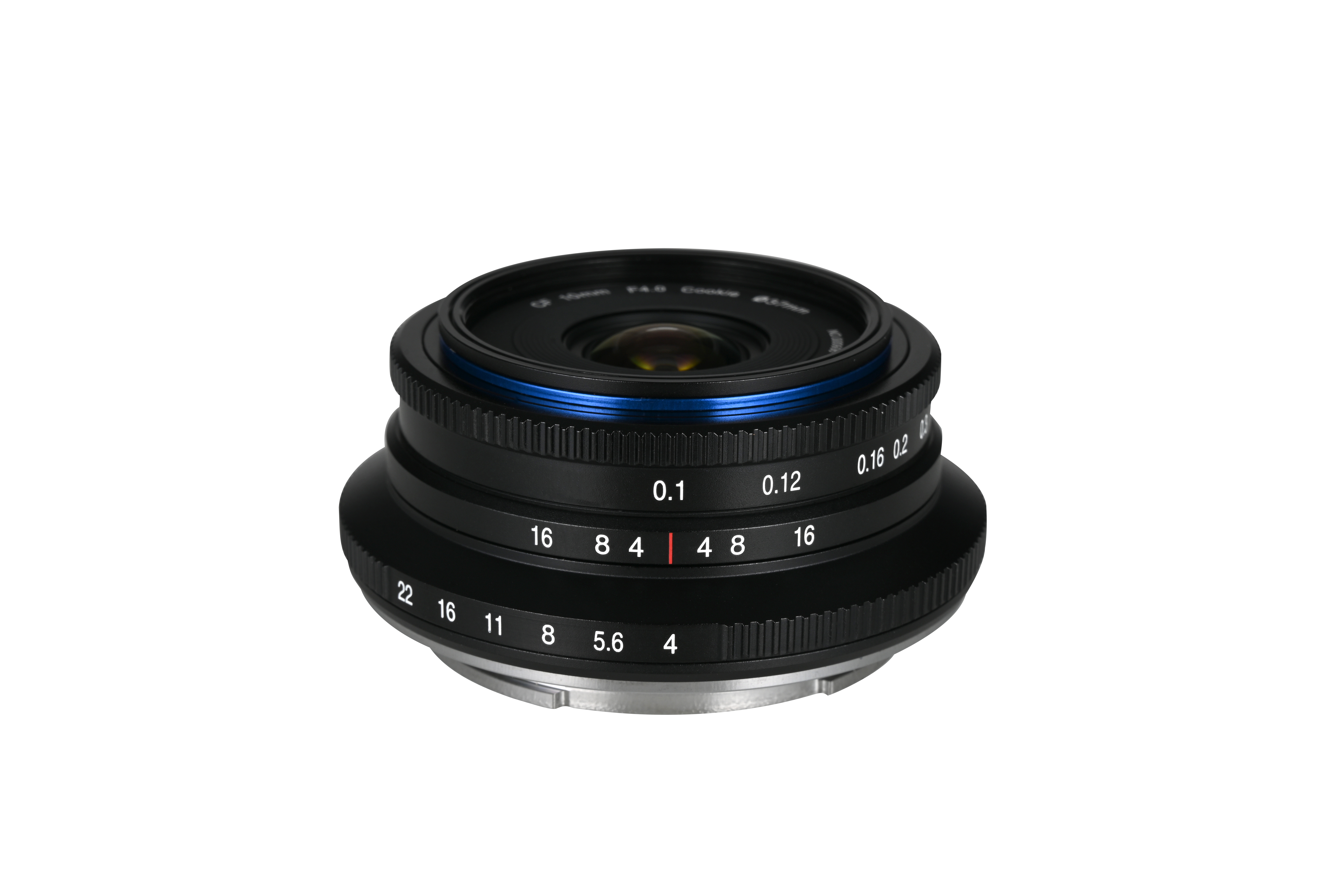 Laowa 10mm f/4 Pancake pentru Fuji X [2]