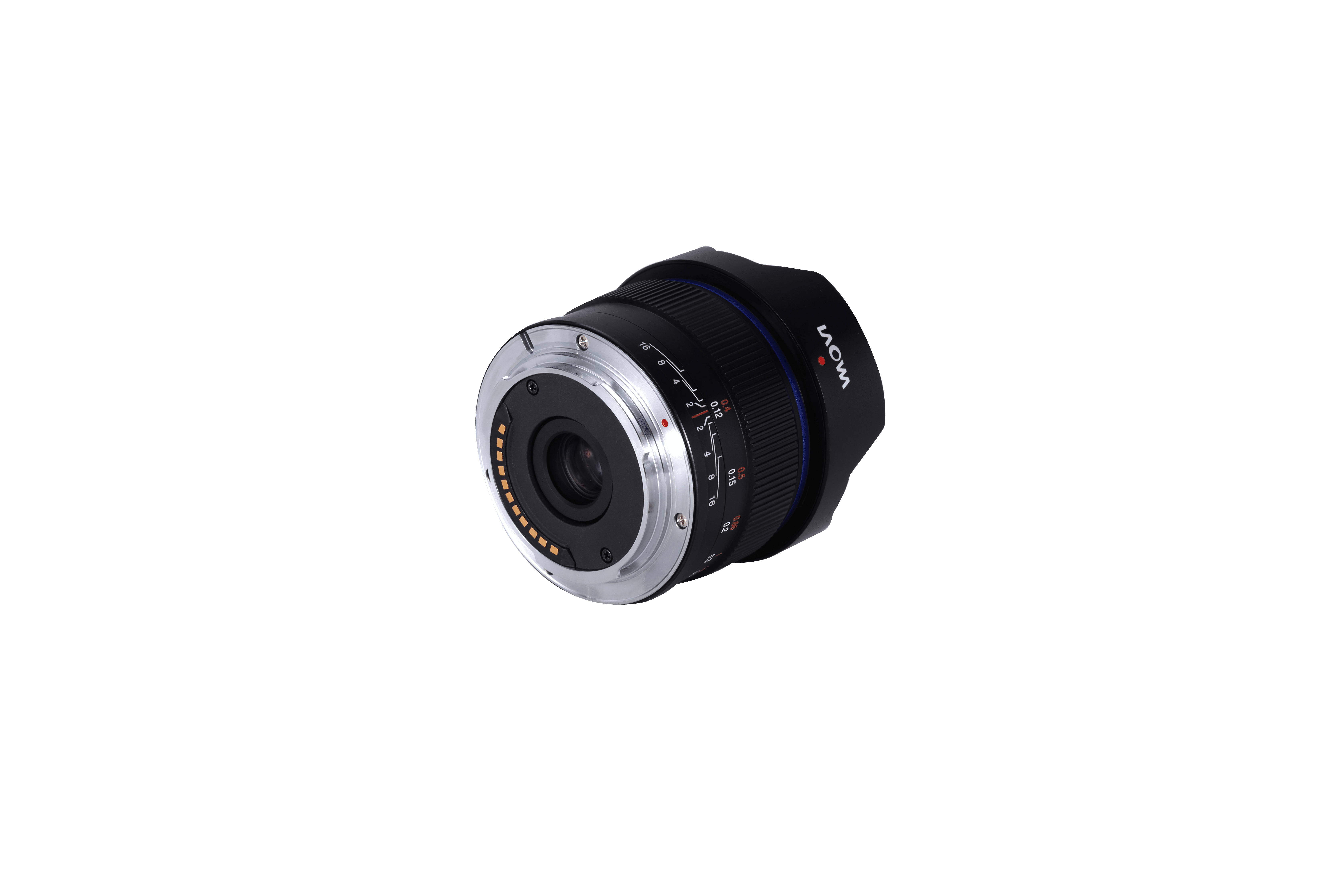 Laowa 10mm f/2 Zero-D MFT [2]