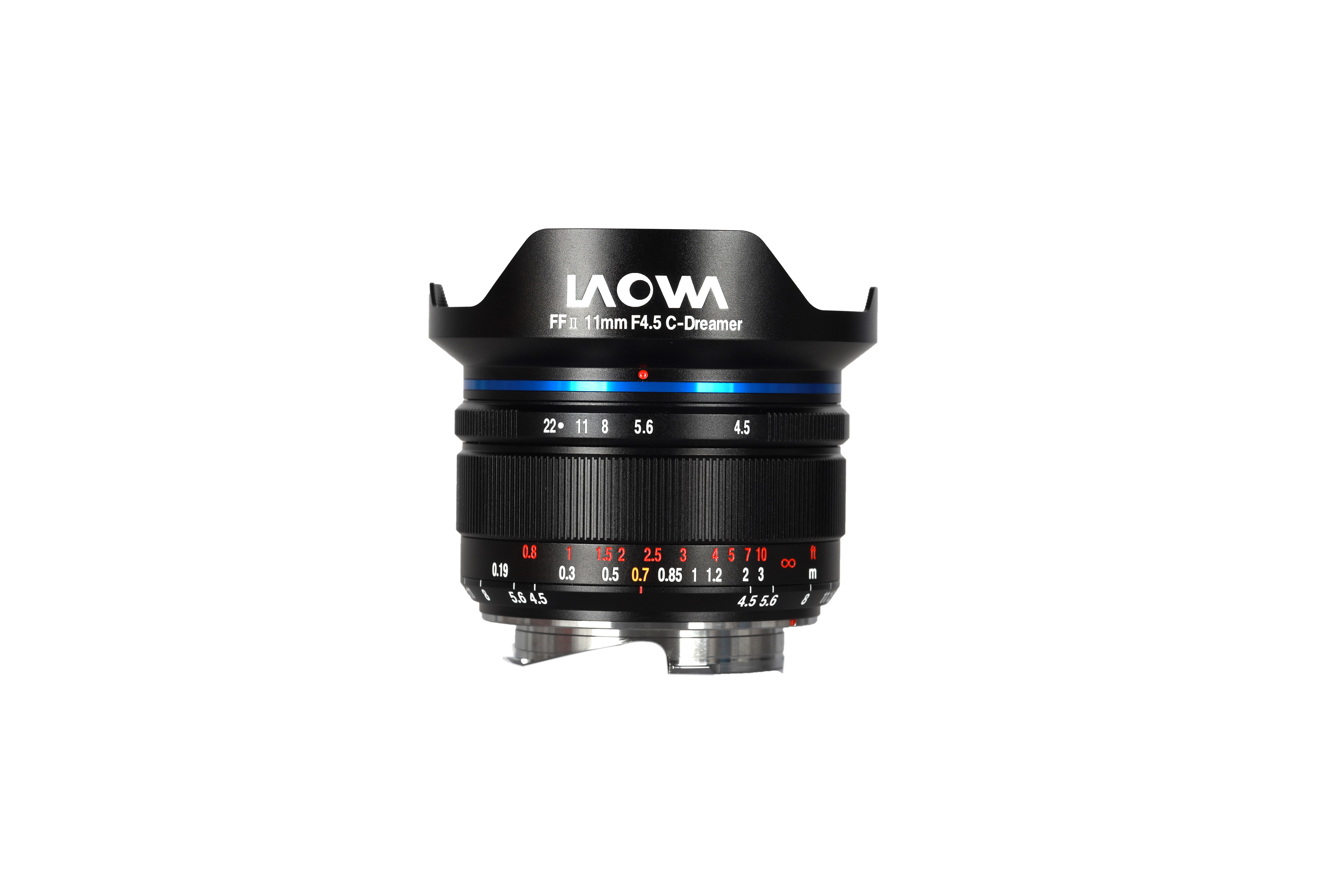 Laowa 11mm f/4.5 FF RL pentru Nikon Z [4]
