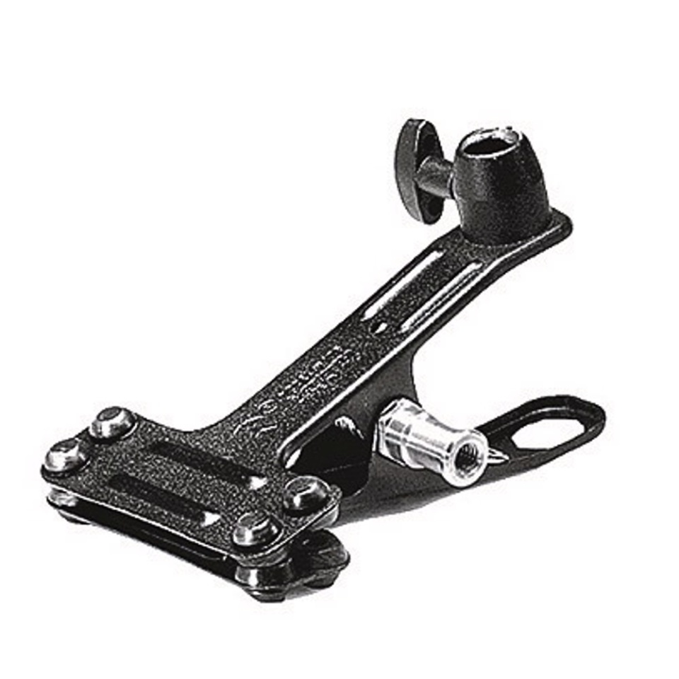 Manfrotto 1314B Set portabil sustinere fundaluri [3]